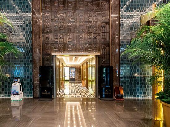 Fuzhou Hotel 4/25