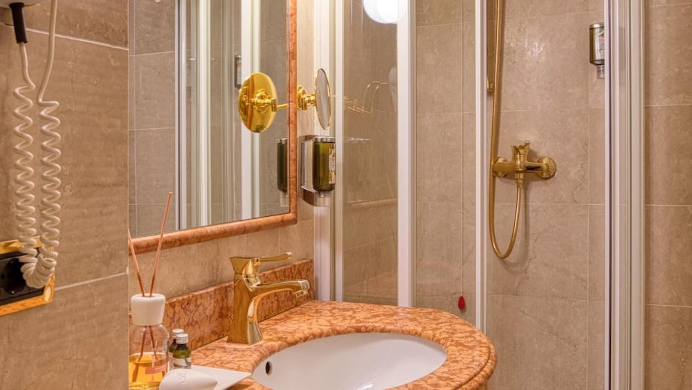 Hotel Villa Galeazzi 73/75