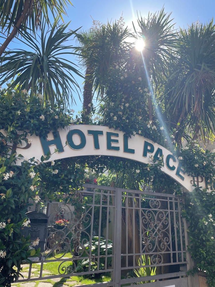 Albergo Pace 6/74