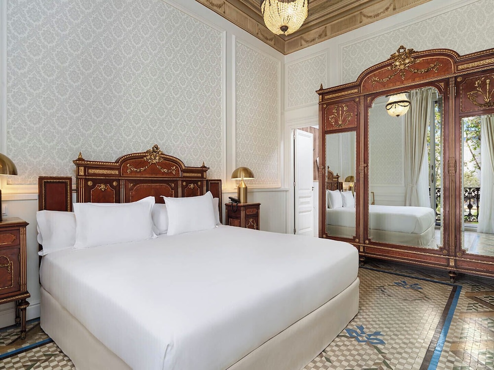 H10 Catalunya Plaza Boutique Hotel 31/73