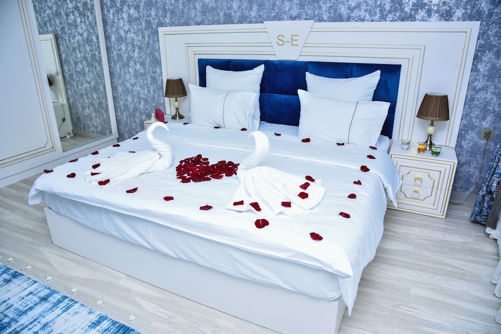 Supreme Hotel Baku 17/45