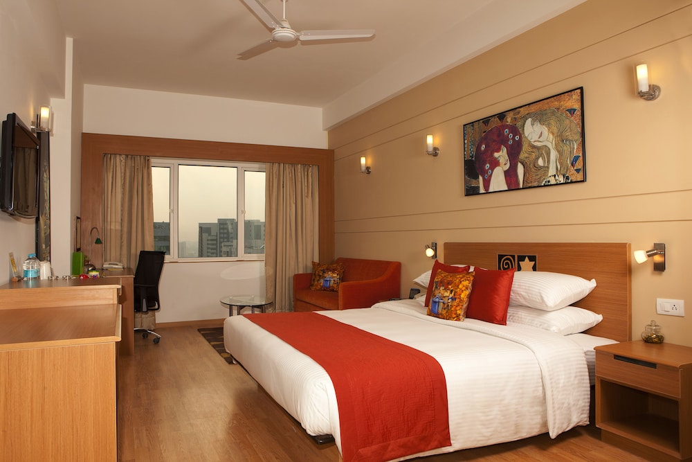 Lemon Tree Premier Hitec City 8/61