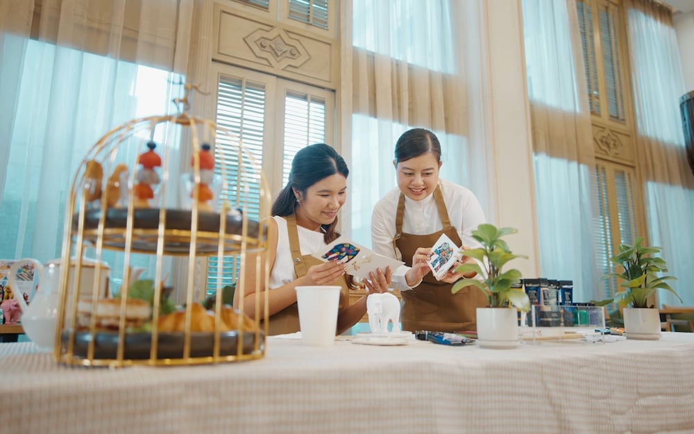 Dusit Princess Chiang Mai 13/77