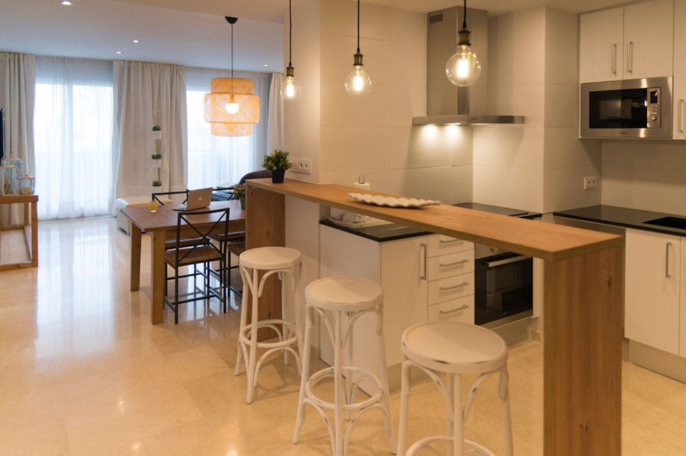Mediterraneo Sitges Hotel Apartments 33/50
