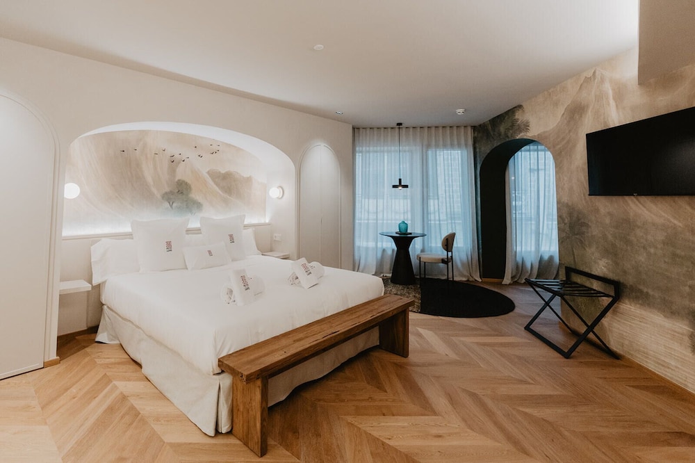 Hotel Boutique Petit Luxe 19/36