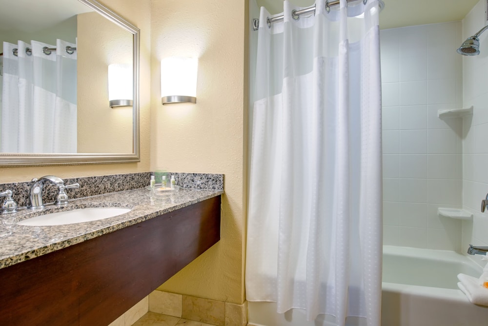 Holiday Inn Indianapolis North Carmel 13/47