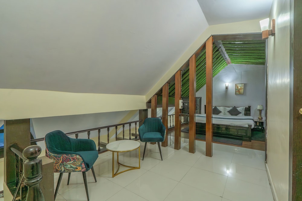 Dynasty Resort, Khurpatal 33/51