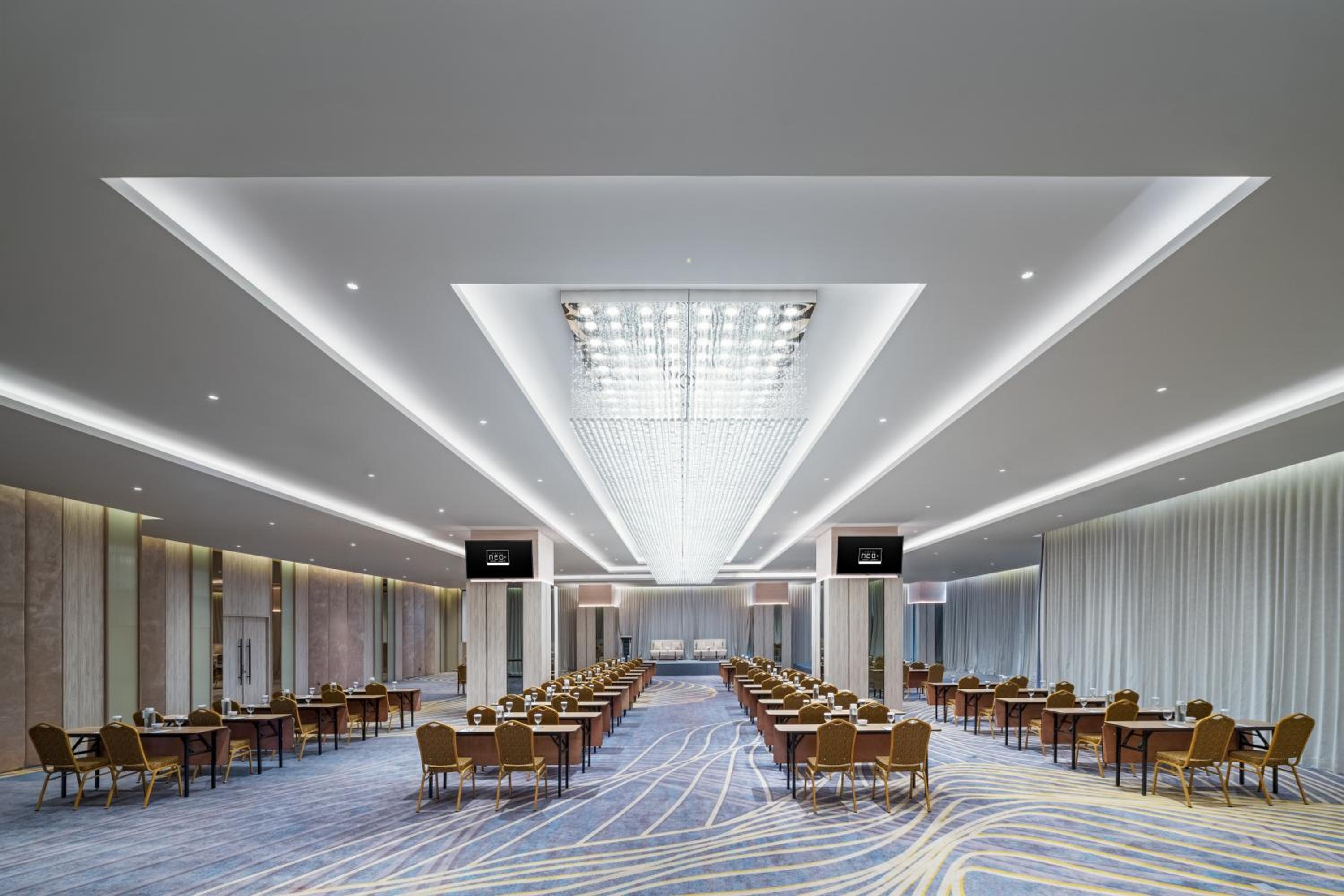 Azana Style Hotel Bandara 44/54