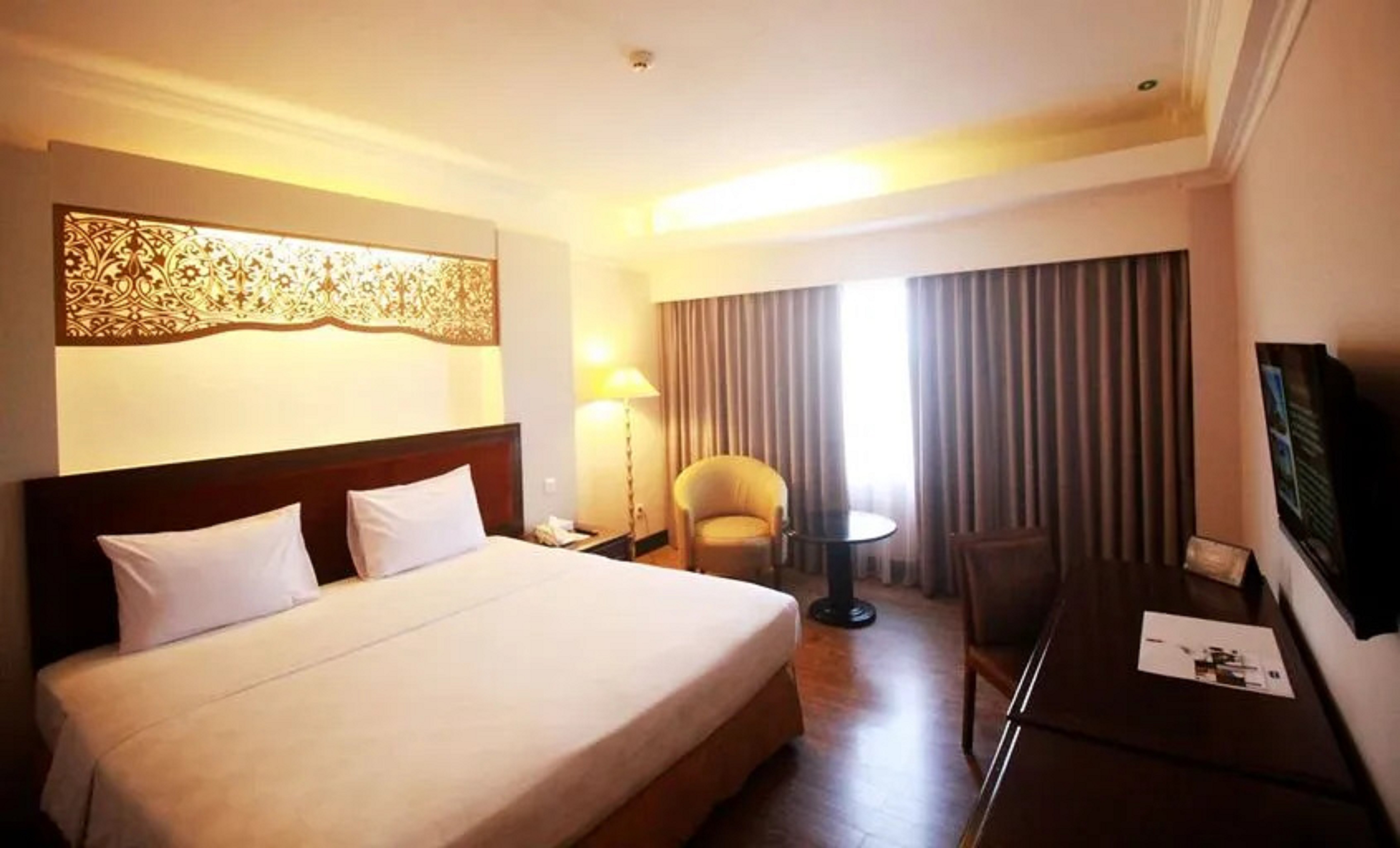 Kyriad Bumiminang Hotel 10/31