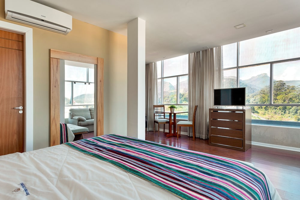 Petropolis Inn 13/50