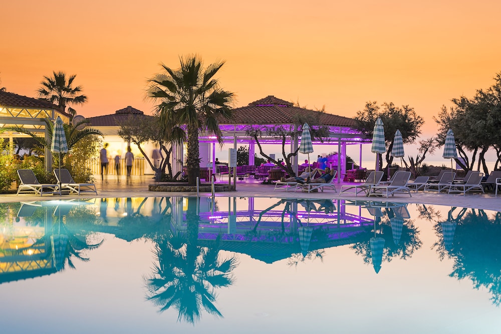 Grand Palladium Sicilia Resort & Spa 41/50