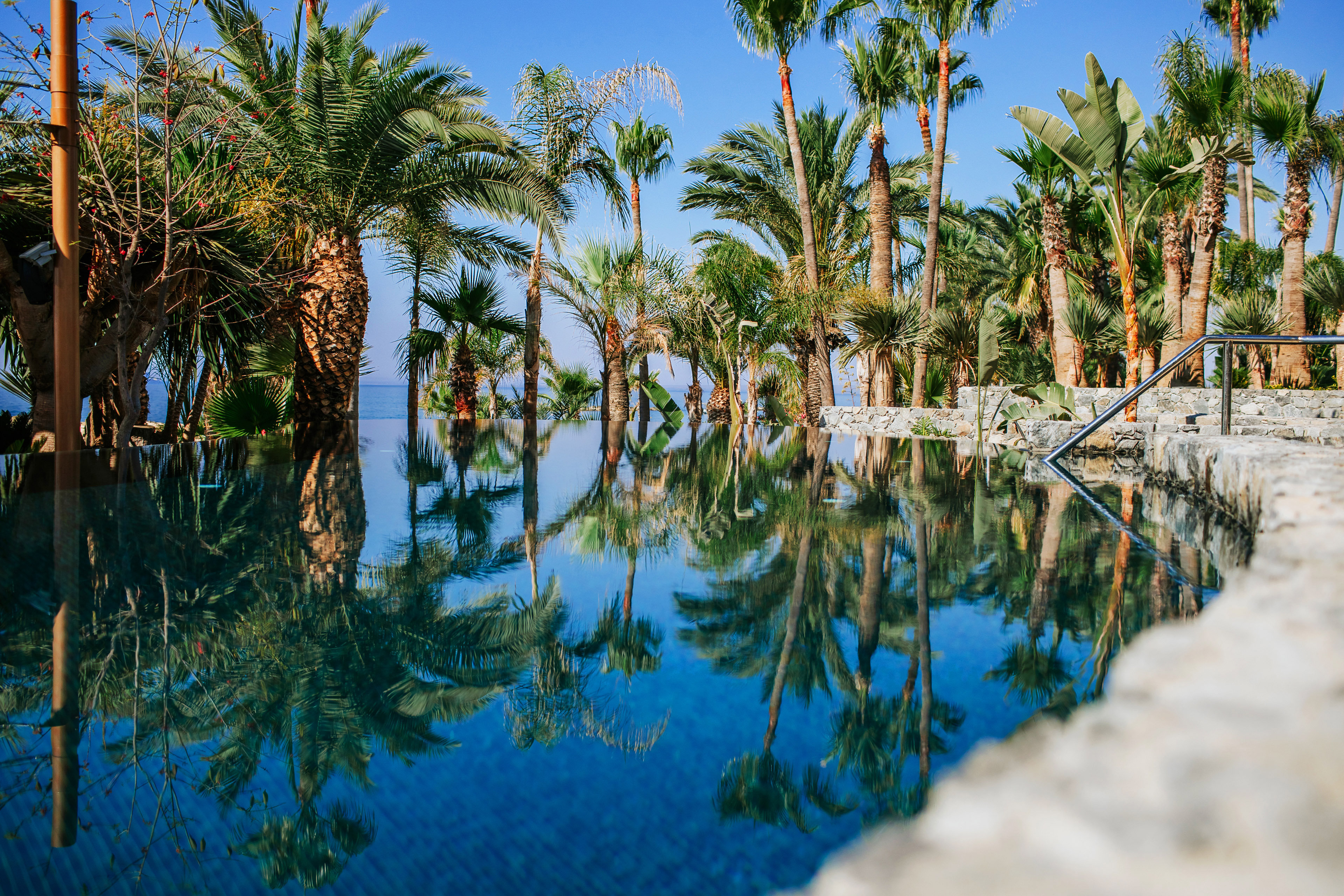 Amathus Beach Hotel Limassol 75/85