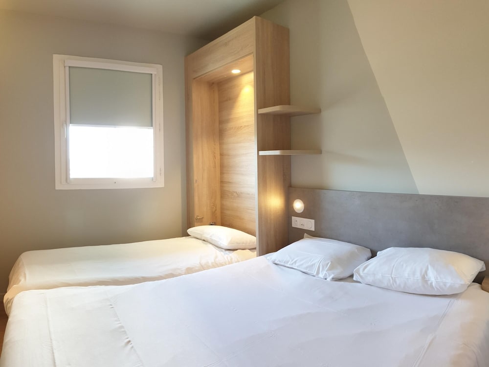 Ibis Budget Ciboure Saint Jean De Luz 22/56