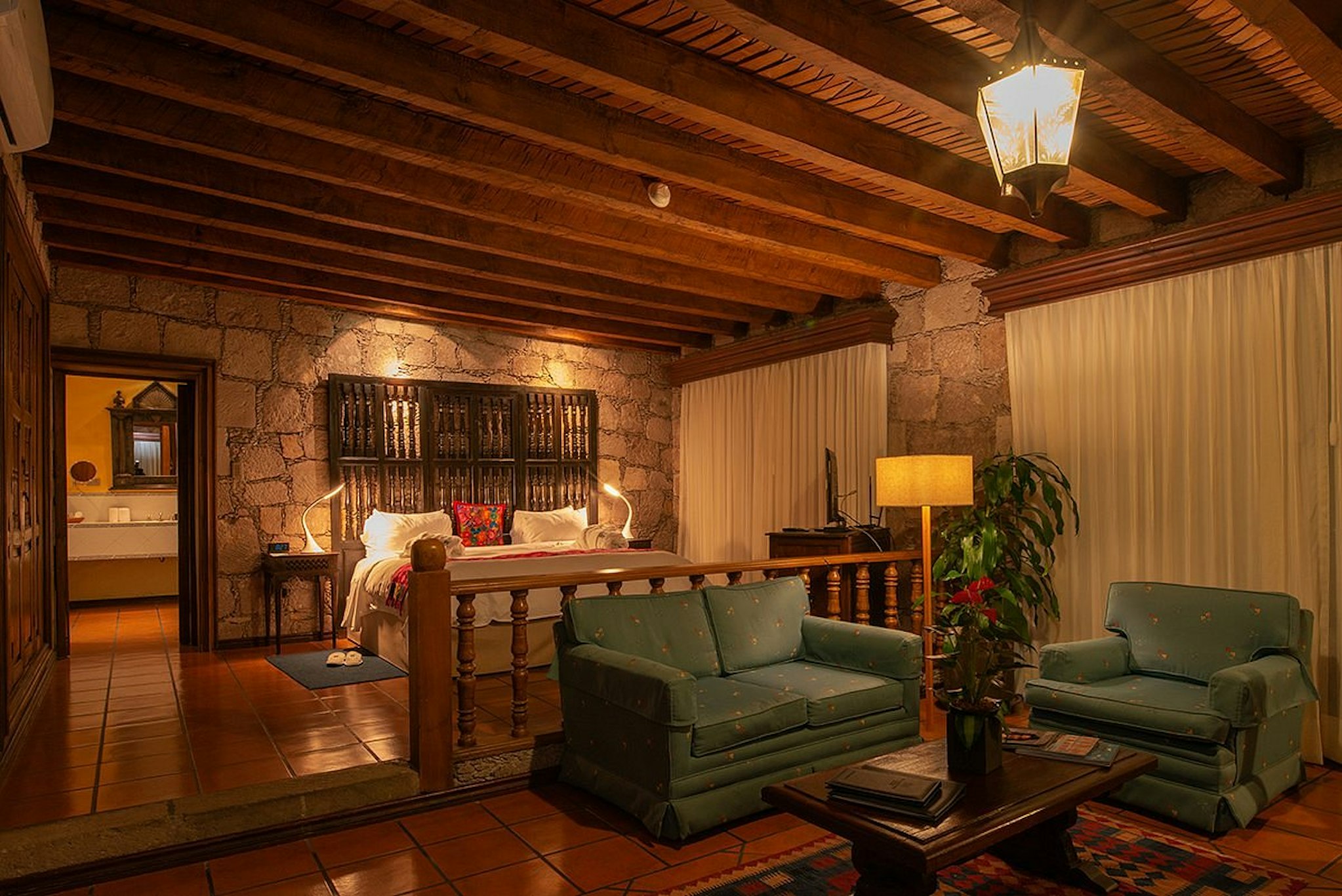 Villa Montana Hotel And Spa Boutique 41/70