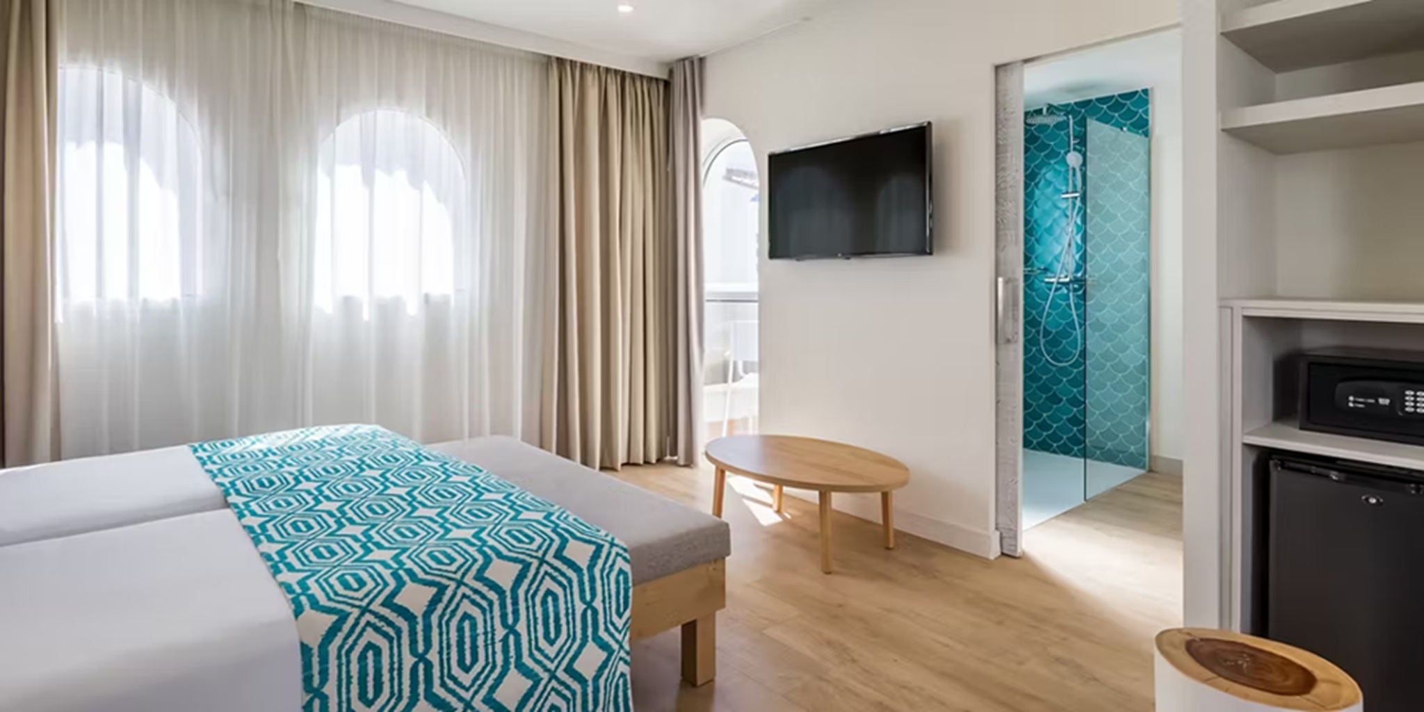 Occidental Torremolinos Playa 44/55