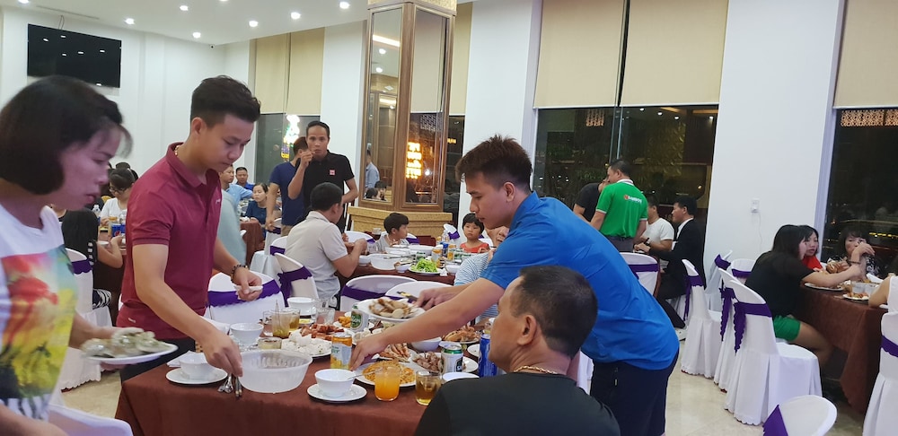 Phu Cuong Beach Hotel 51/69