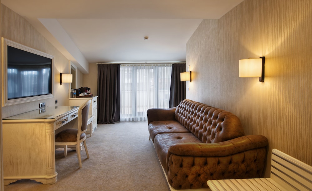 Ottoman's Life Hotel Deluxe 46/71