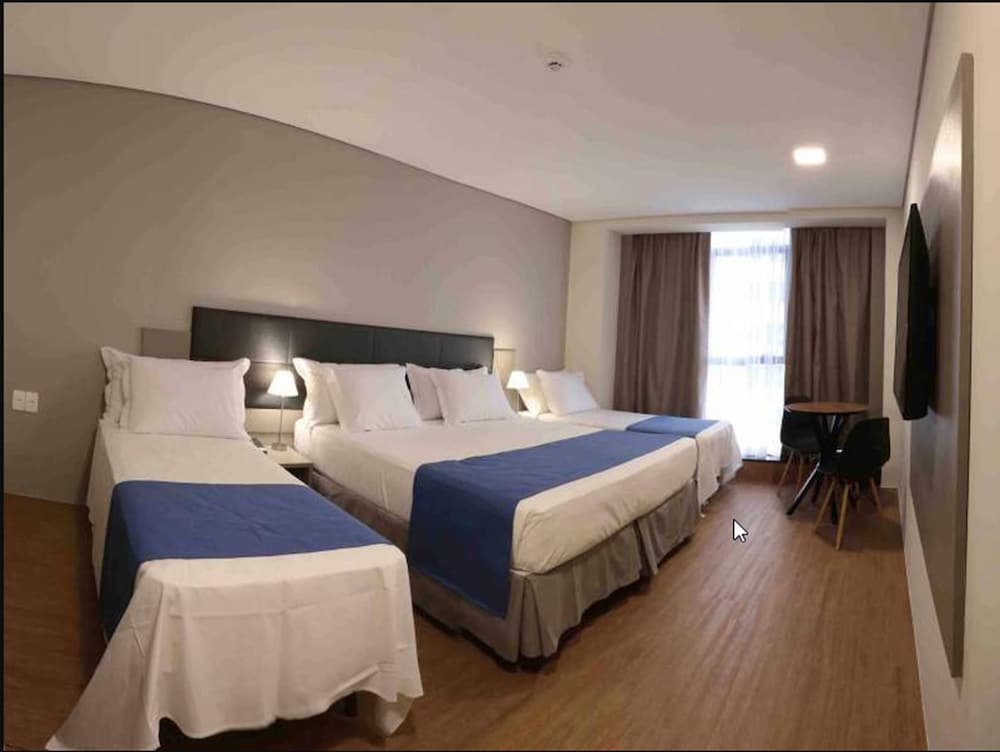 Fity Hotel 7/35
