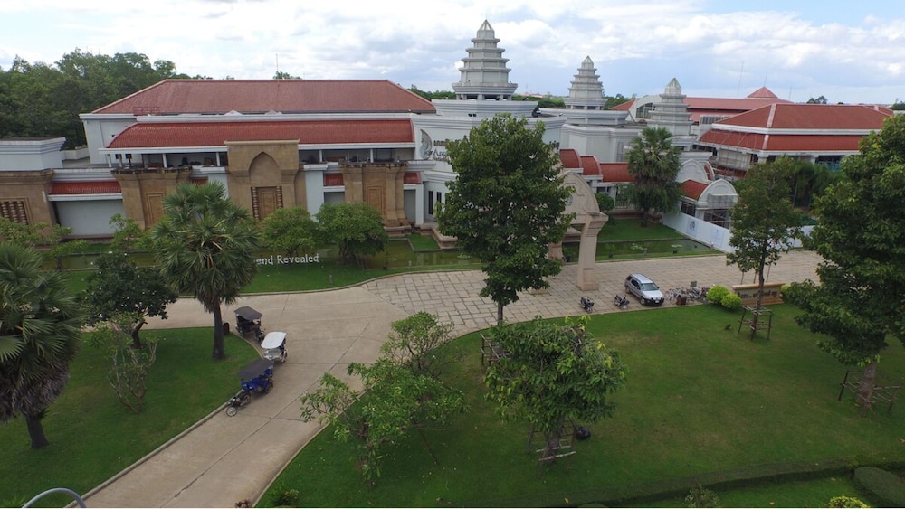 Sala Siem Reap Hotel 74/81