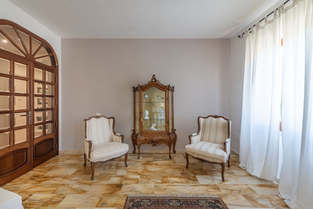 Villa Iole B&B 25/50
