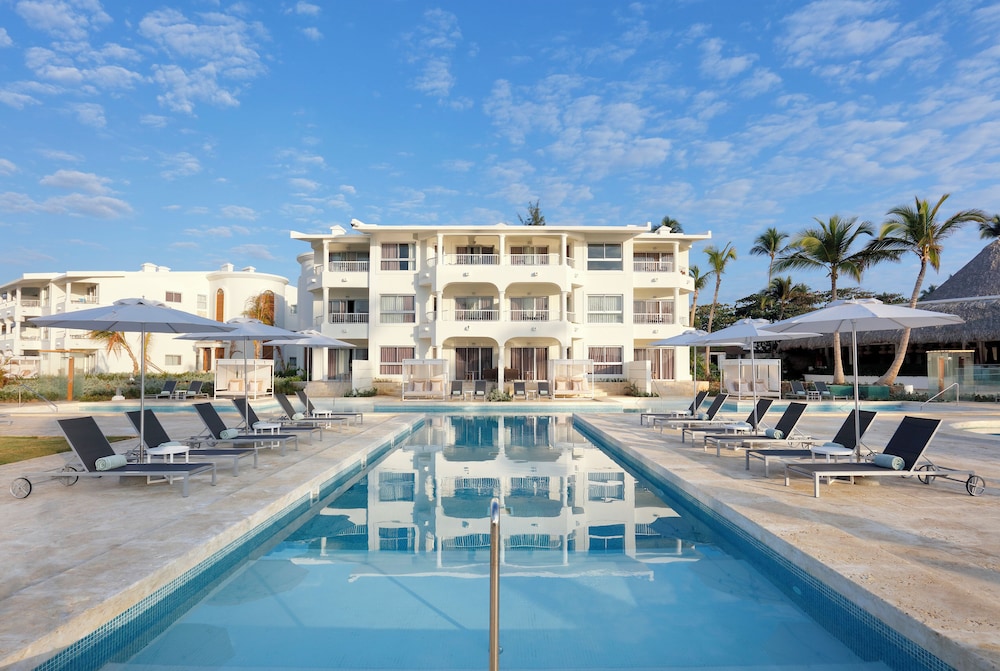 Paradisus Palma Real Golf & Spa Resort 3/48