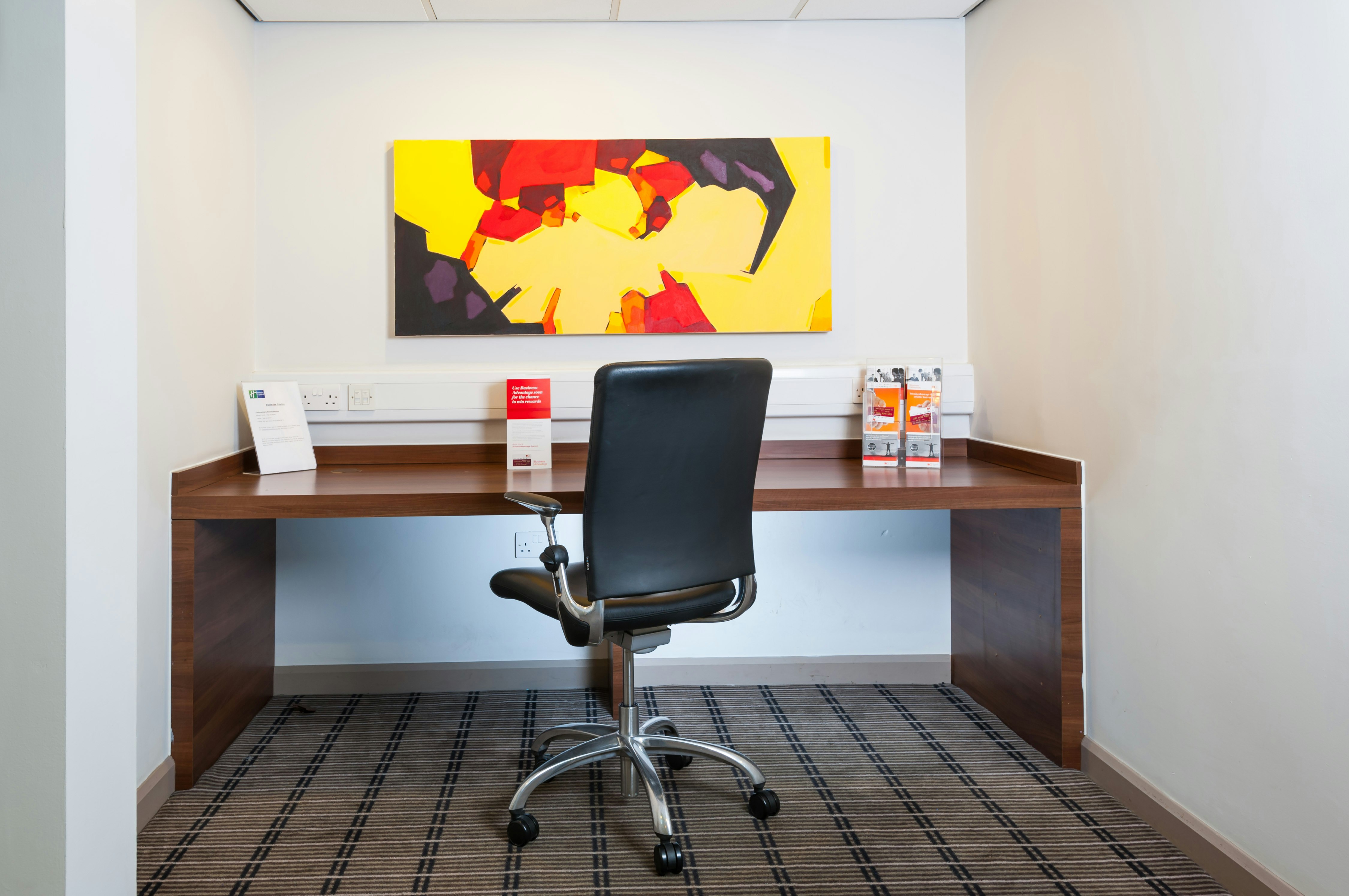 Holiday Inn Express Swindon West an IHG Hotel 45/50