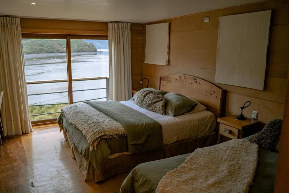 Palafito 1326 Hotel Boutique Chiloe 13/29