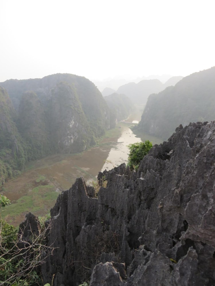 Ngoc Anh Hotel 1 Ninh Binh 24/26