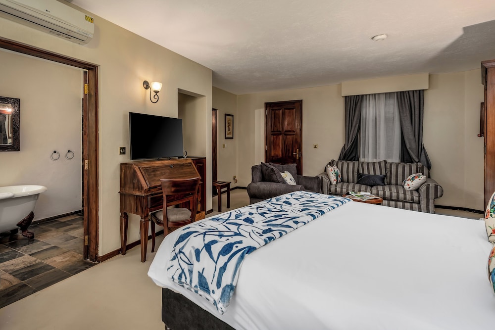 DELUXE, SUITE