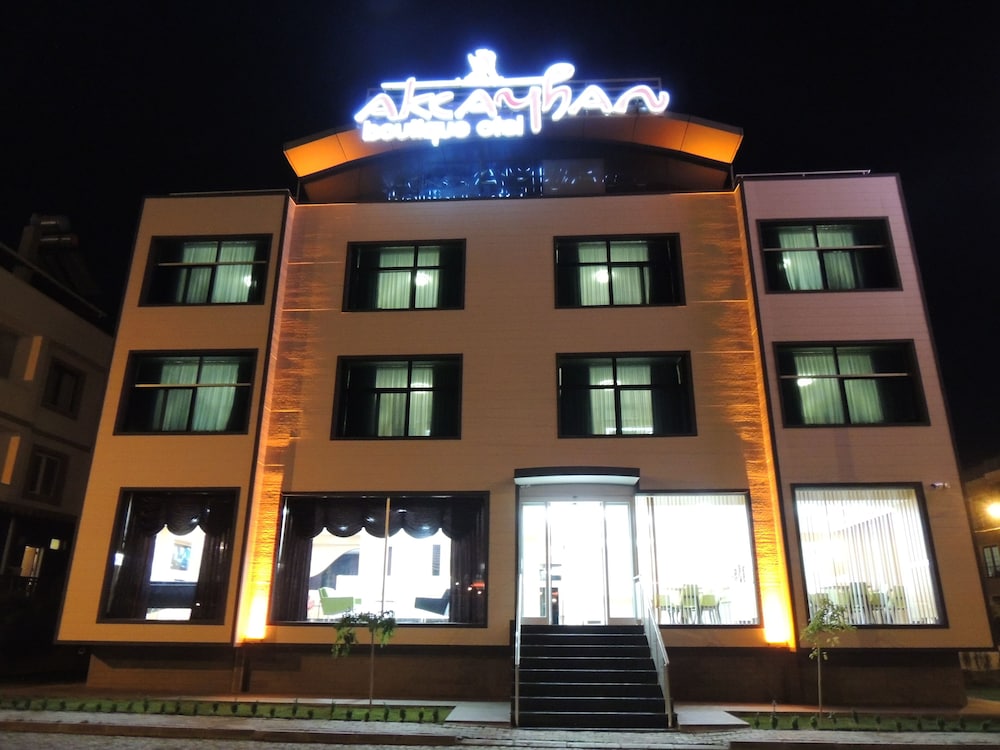 Akcayhan Boutique Hotel 1/18