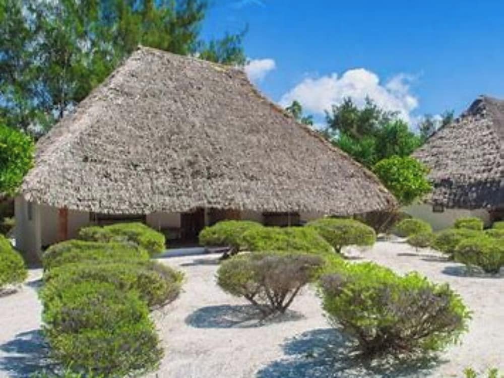 Hakuna Majiwe Beach Lodge 49/50