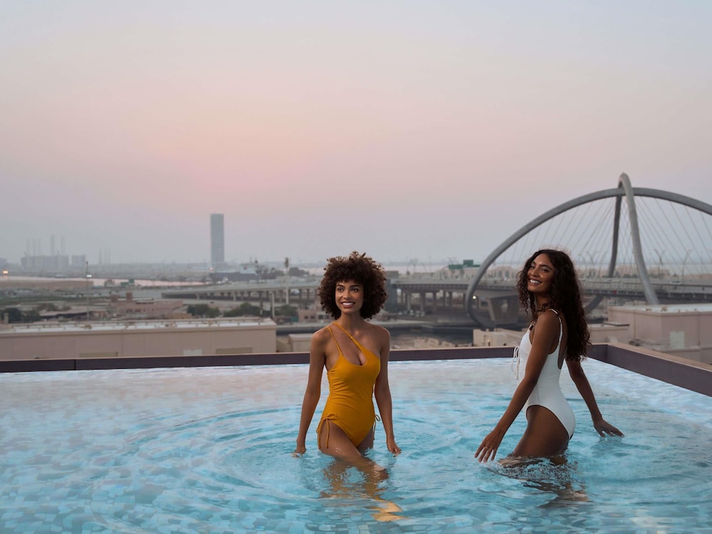 Ibis Styles Hotel Dubai Deira 24/50
