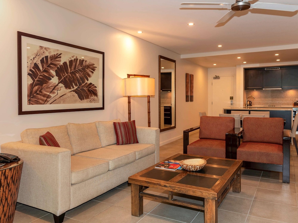 Pullman Port Douglas Sea Temple Resort and Spa 48/76