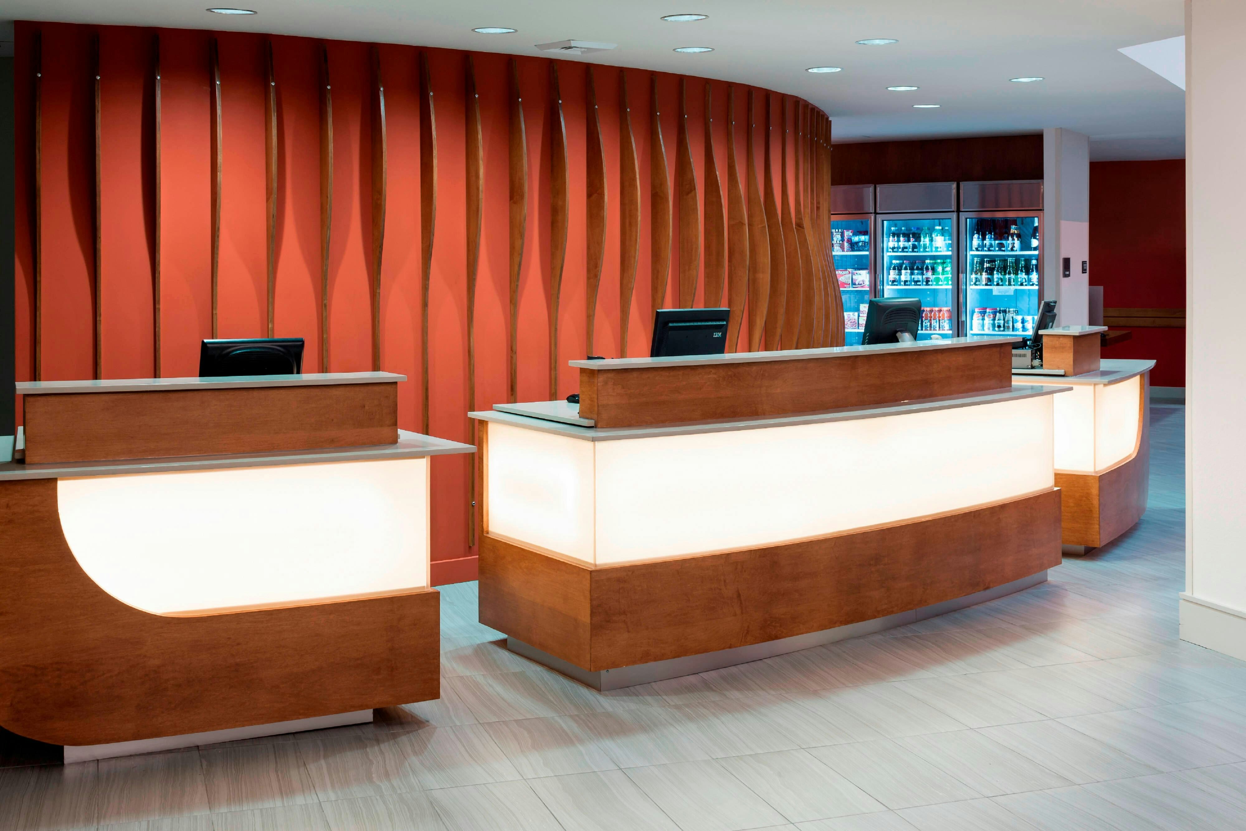 Residence Inn Seattle Downtown Lake Union 4/18