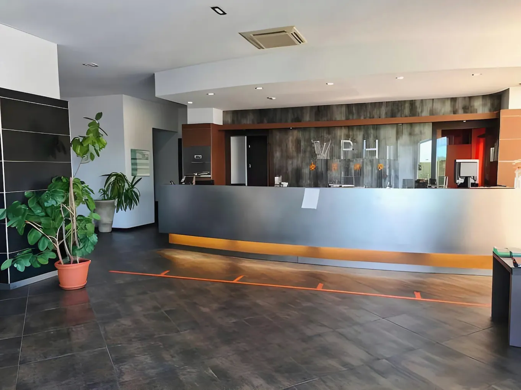 Vercelli Palace Hotel 2/44