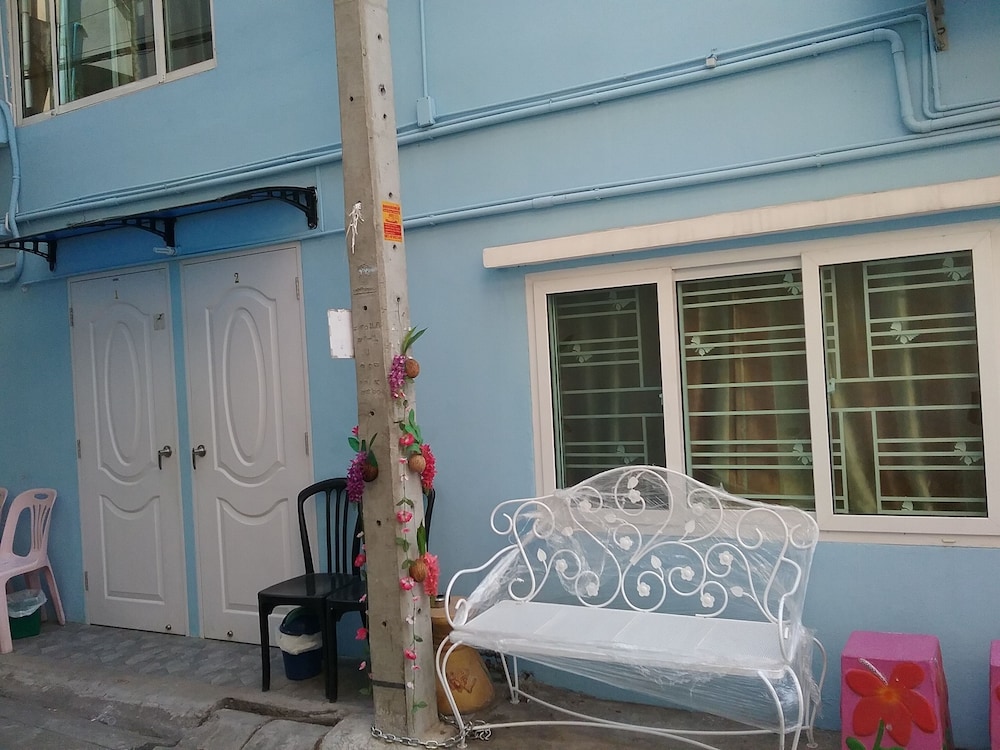 Danee Hostel 14/55