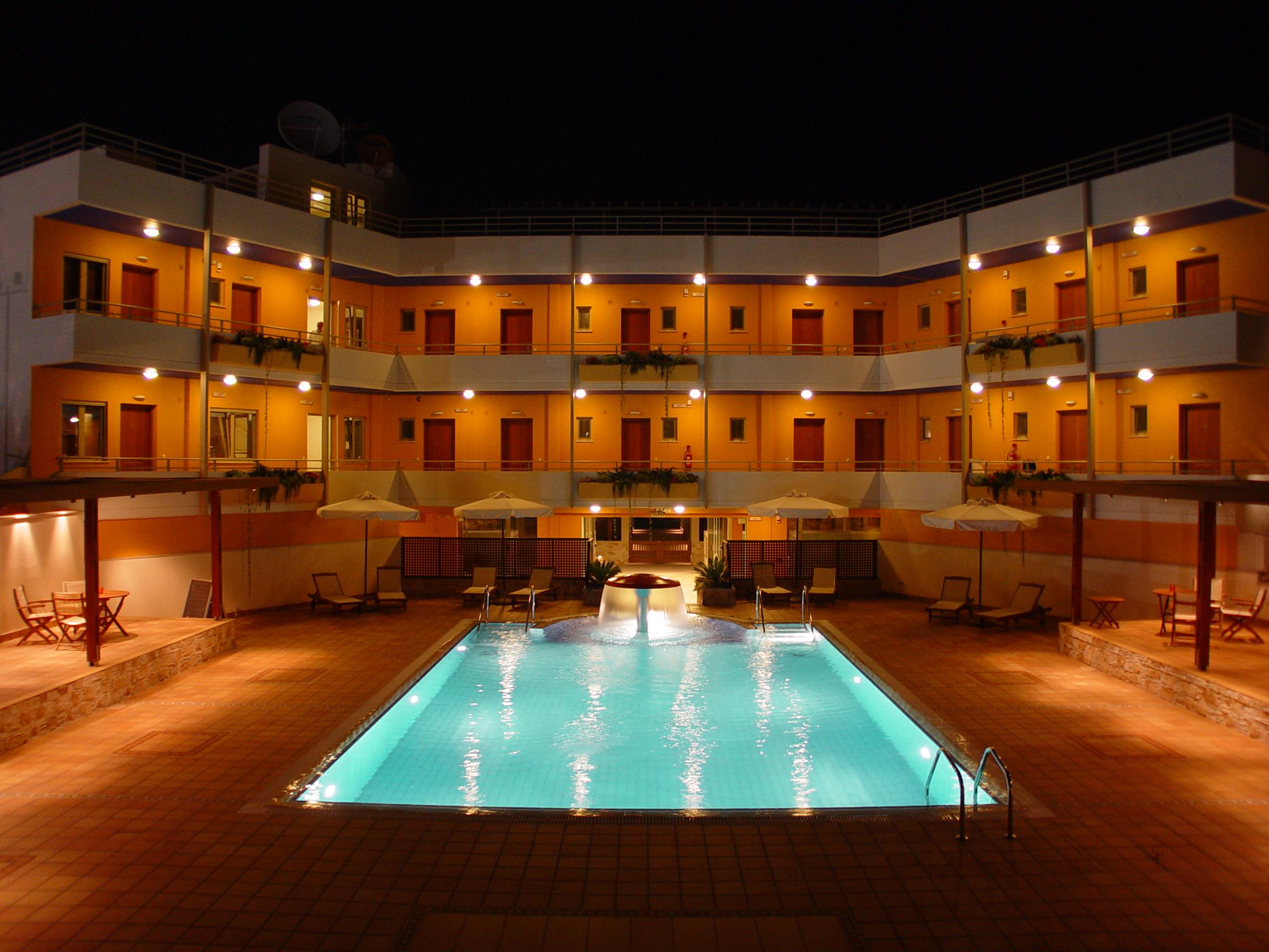 Sitia Bay 25/50