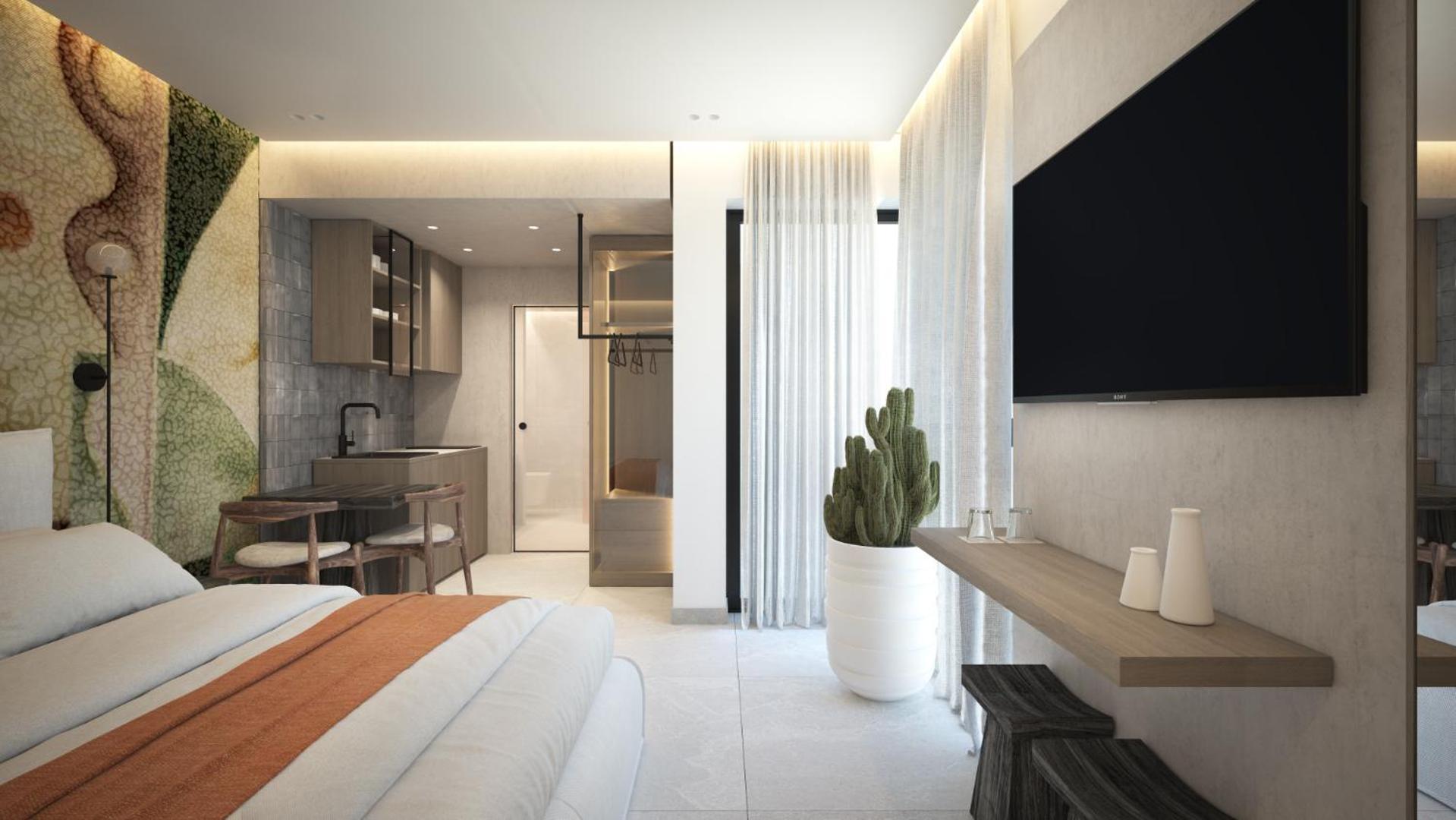 Leonidas Hotel & Apartments 30/63