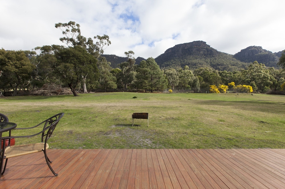 The Grampians Motel 36/69