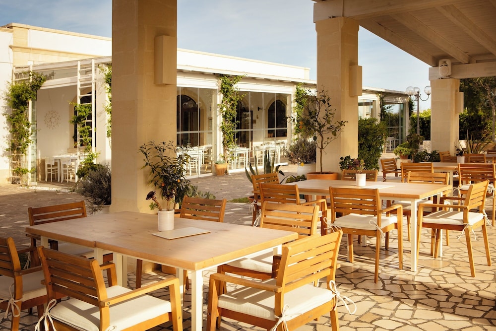 Hotel Resort Mulino A Vento 37/50