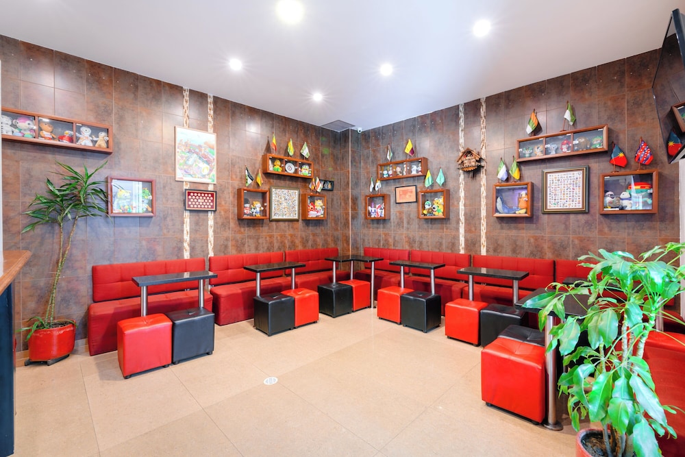 Hotel Parque 63 27/49
