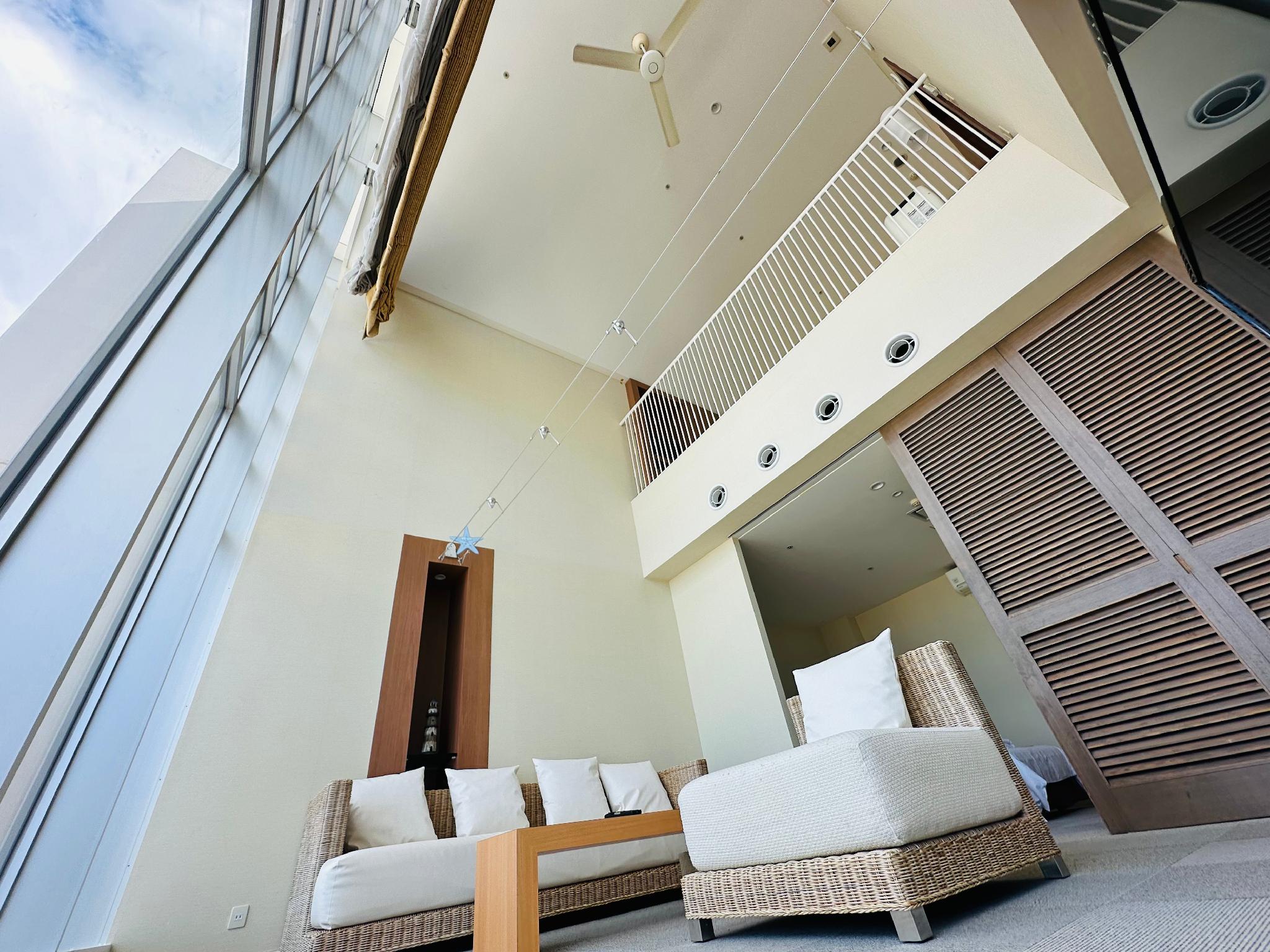 Sky, Suite