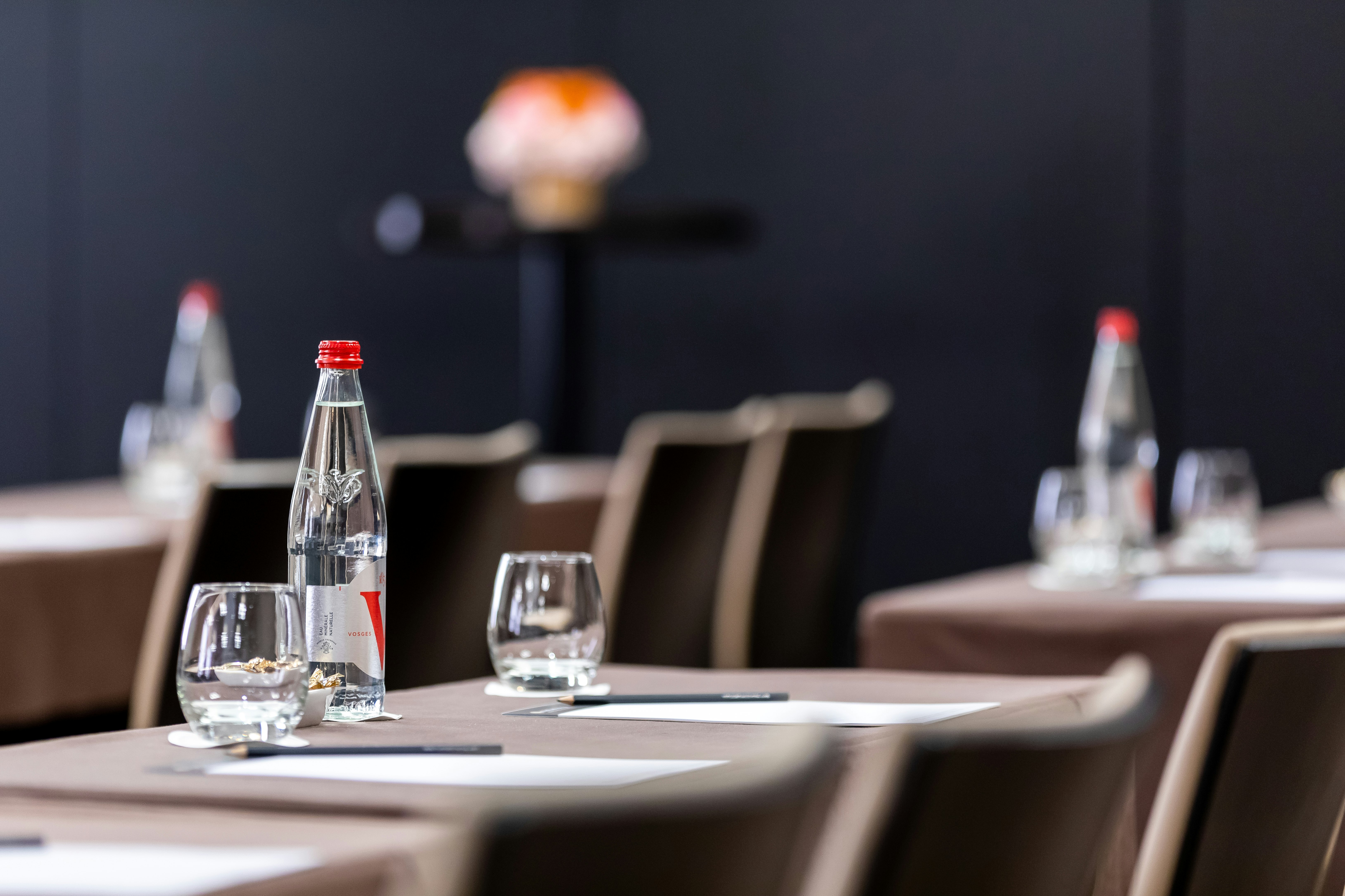 InterContinental Paris - Champs-Elysees Etoile 33/63