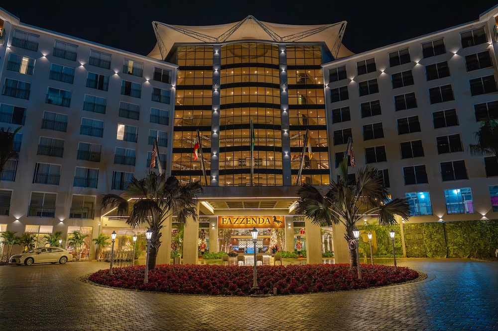 Fazzenda Park Hotel 4/61