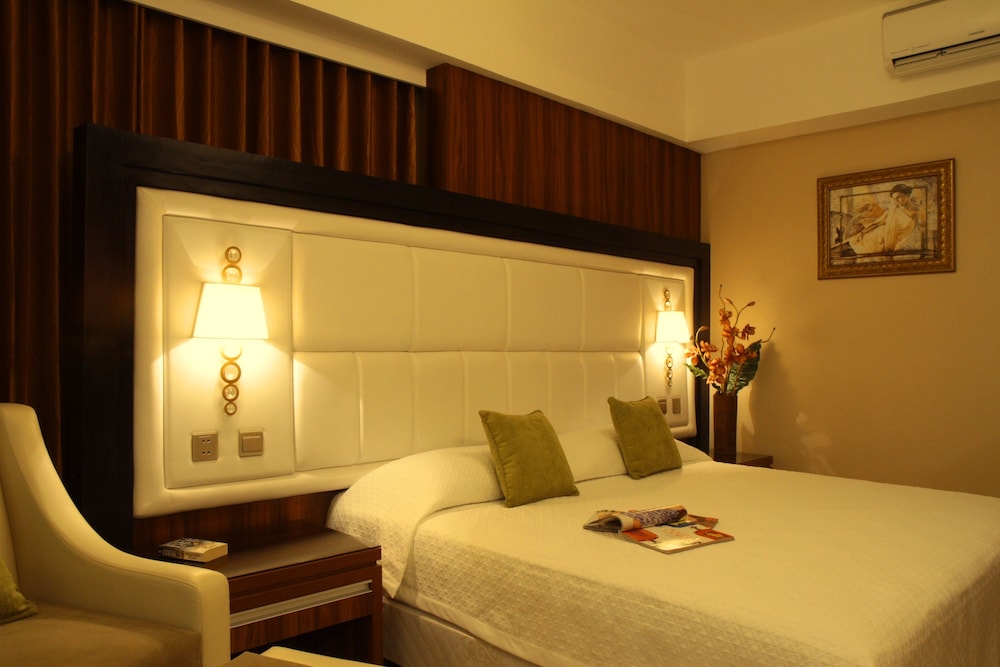 Central Park Tower Resort 31/71