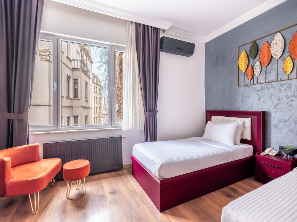 Azze Hotel 15/47