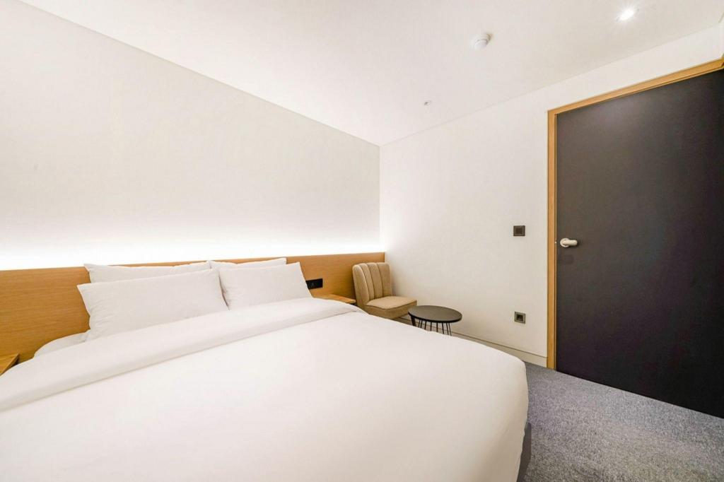 Haeundae Thevan Hotel 14/87