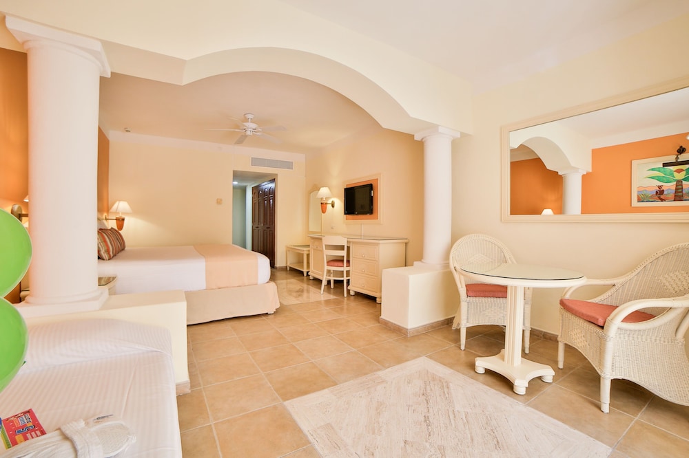 Bahia Principe Explore Coba All Inclusive 29/73
