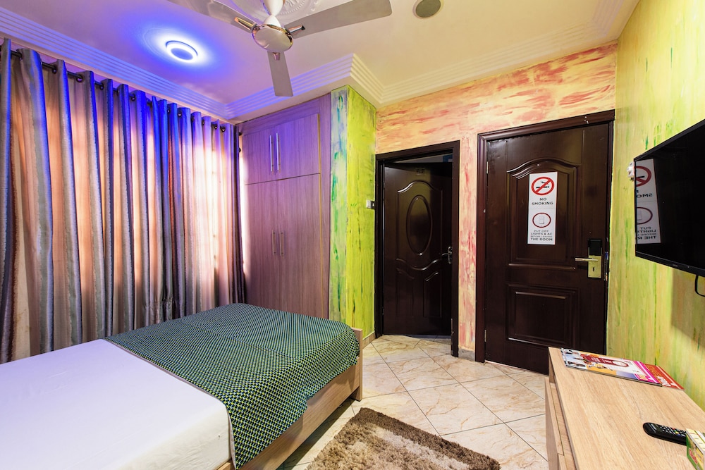 Bays Luxury Lodge 27/50