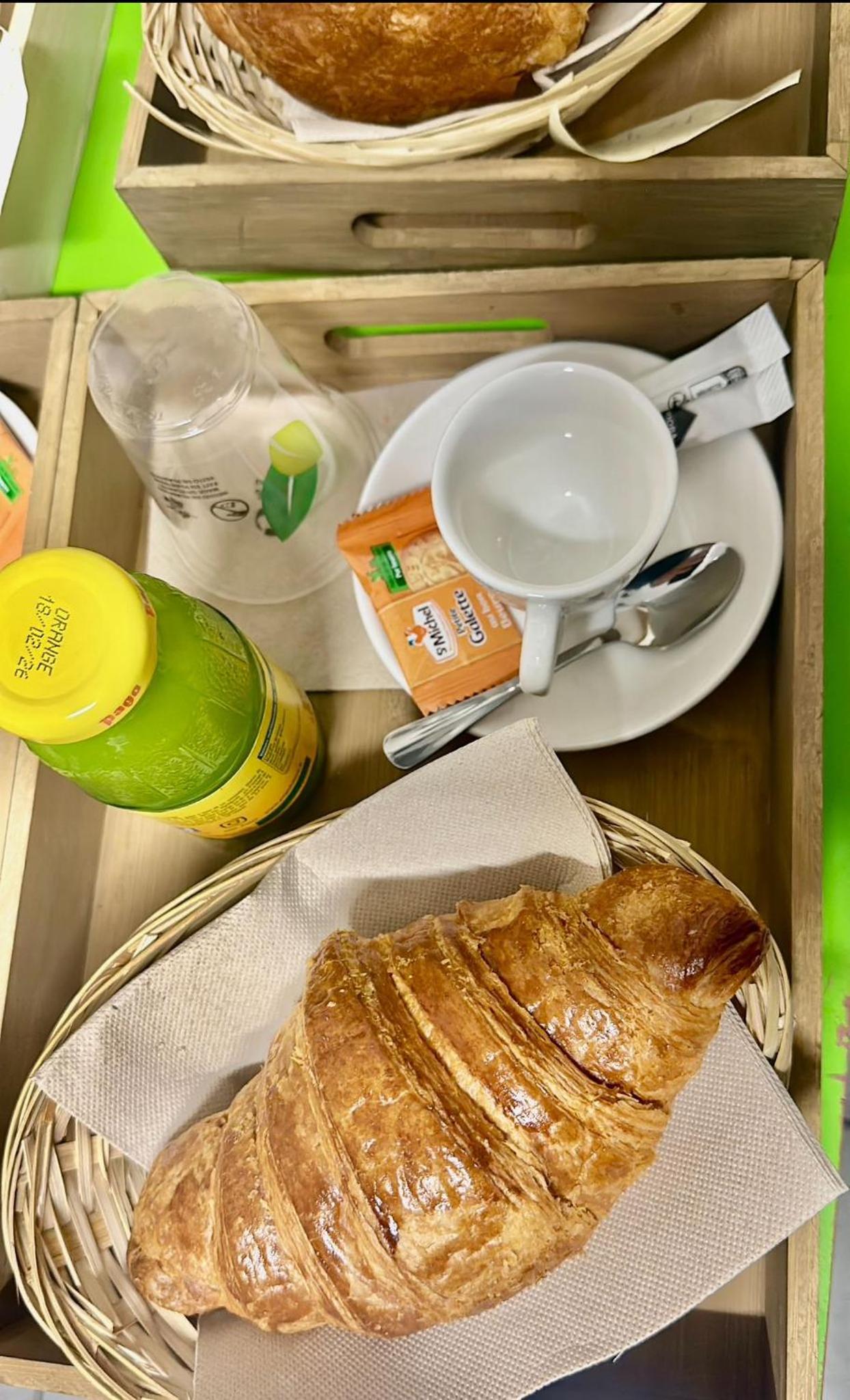 Hotel in Paris 34/41